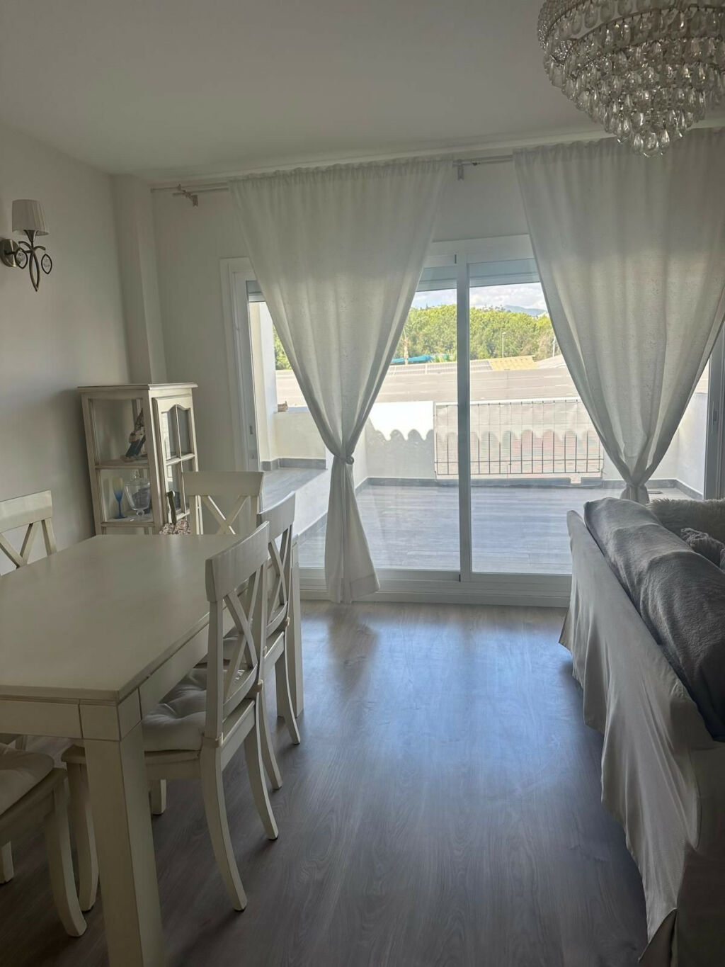 Duplex San Pedro de Alcántara Málaga - image 5