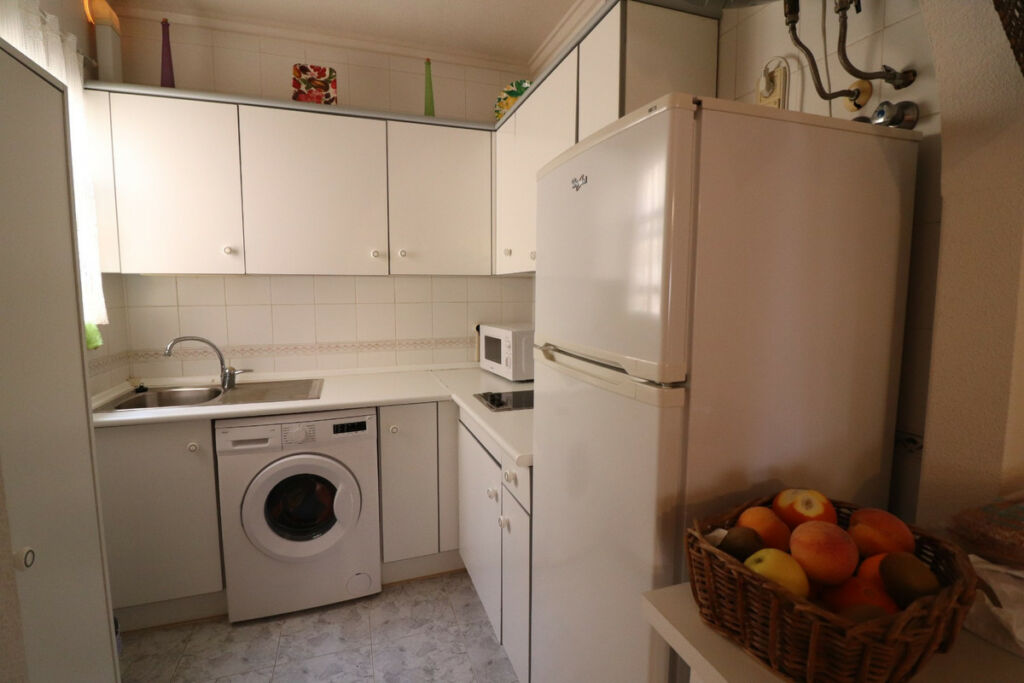 Top Floor Apartment Playa Flamenca Alicante - image 5