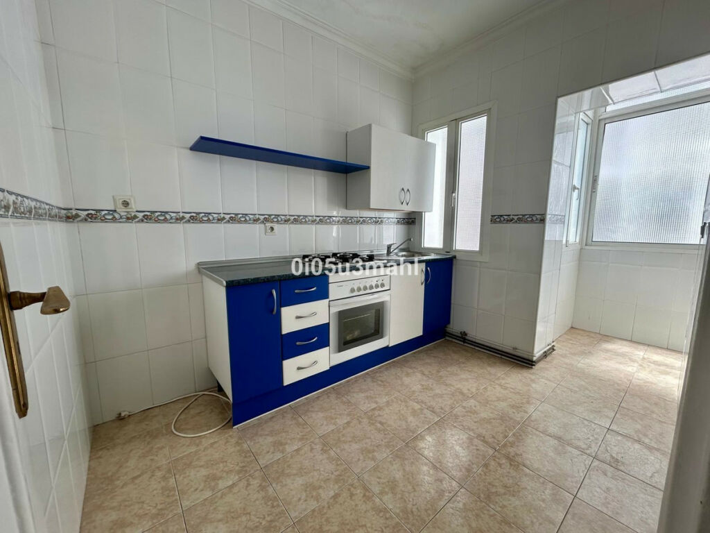 Middle Floor Apartment Málaga Málaga - image 5