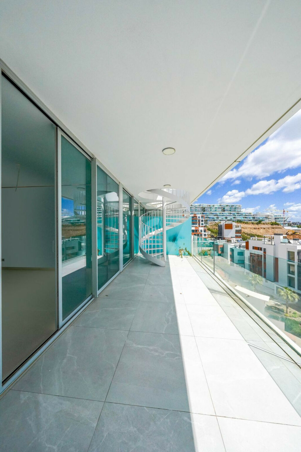 Penthouse Duplex Fuengirola Málaga - image 5