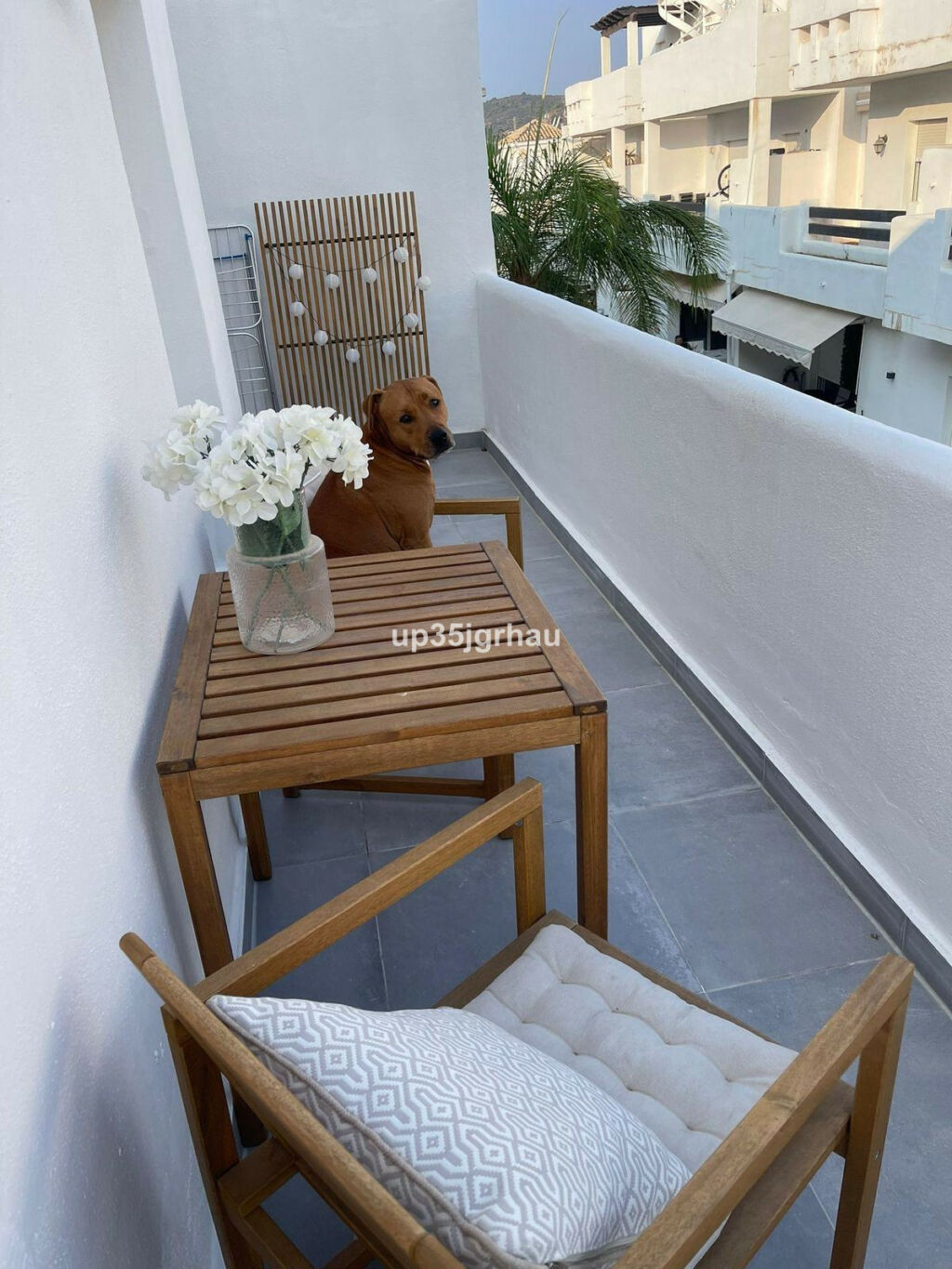 Penthouse Estepona Málaga - image 5