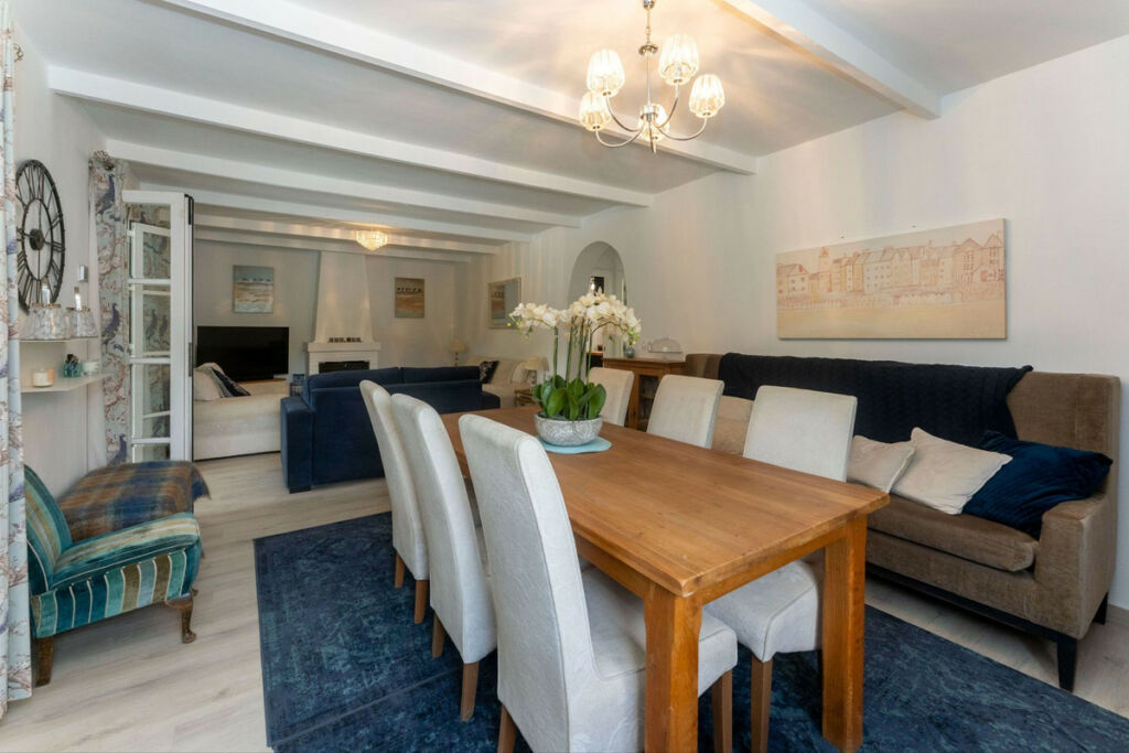 Detached Villa Coín Málaga - Bild 5
