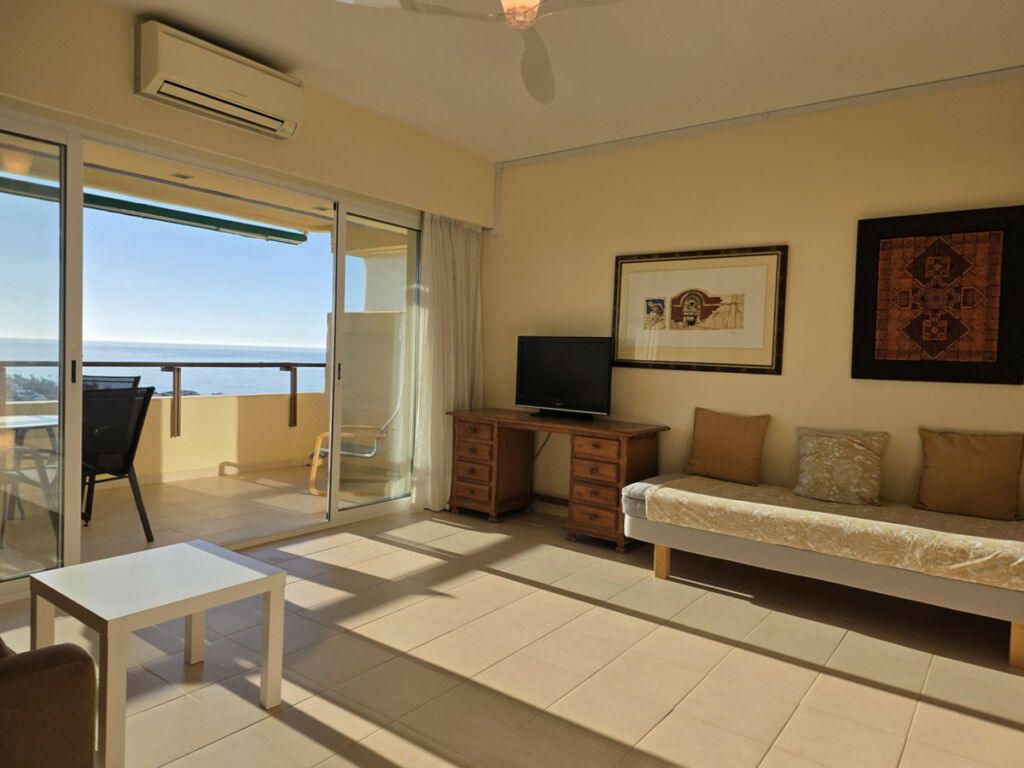 Middle Floor Studio Marbella Málaga - image 5