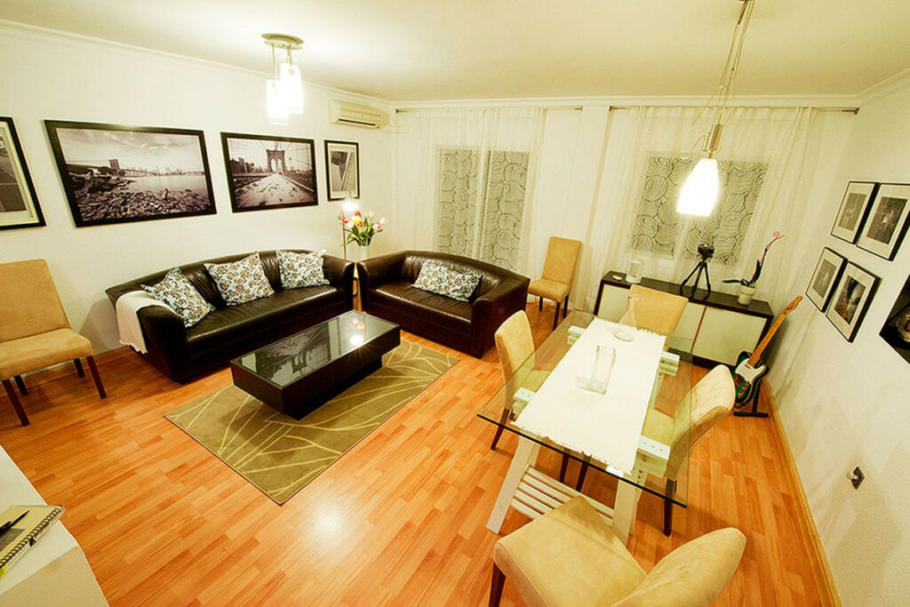 Top Floor Apartment Fuengirola Málaga - image 5
