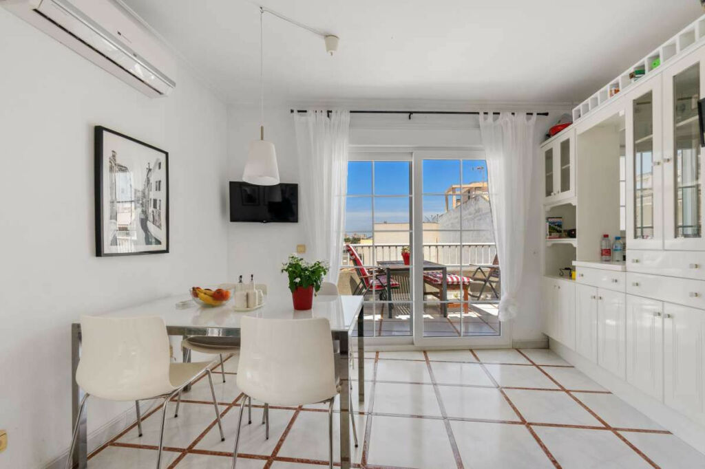 Penthouse Torrevieja Alicante - image 5