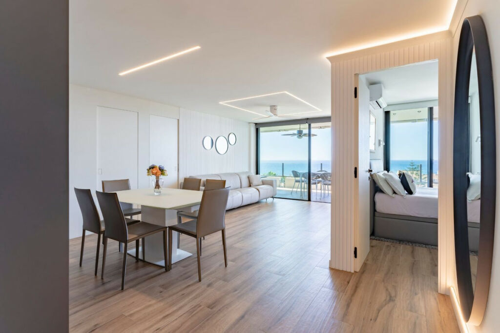 Middle Floor Apartment Marbella Málaga - image 5