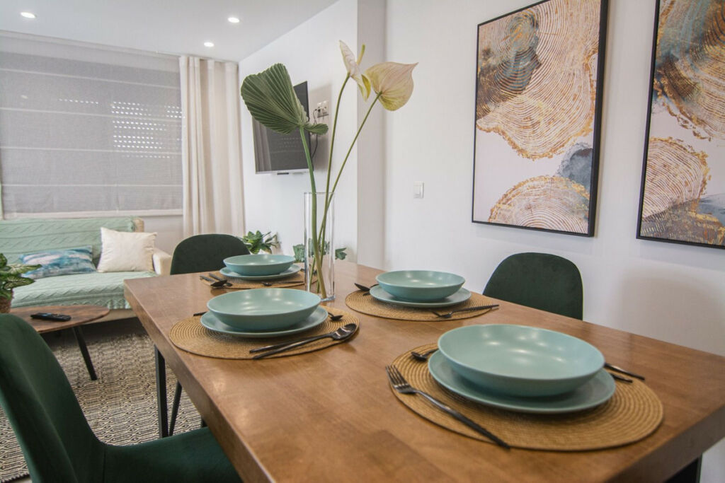 Top Floor Apartment Marbella Málaga - image 5