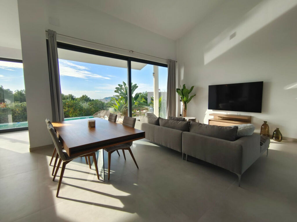 Bungalow Finestrat Alicante - image 5