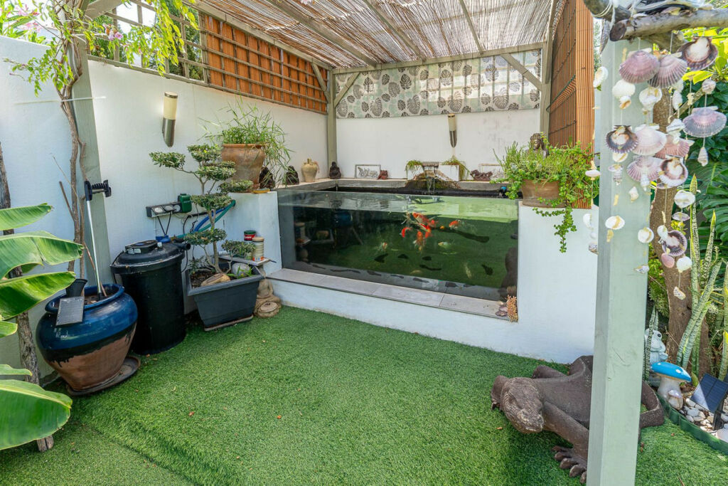 Detached Villa Costalita Málaga - image 5