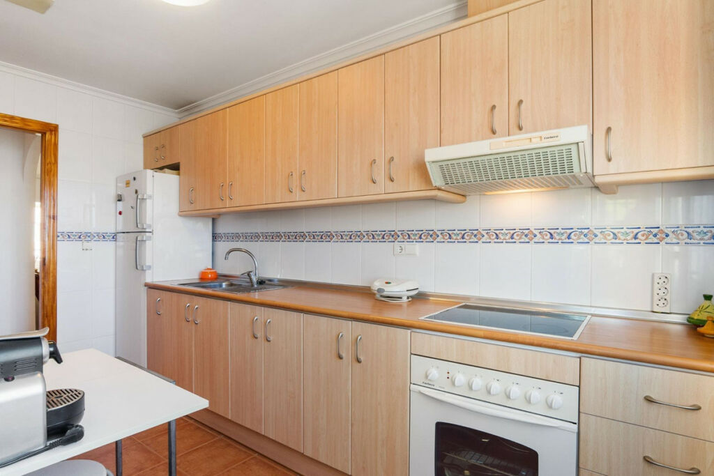 Middle Floor Apartment Orihuela Costa Alicante - image 5