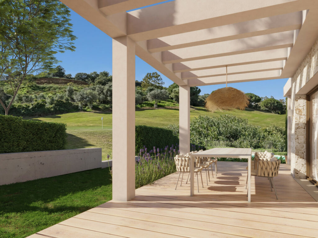 Detached Villa La Cala Golf Málaga - image 5