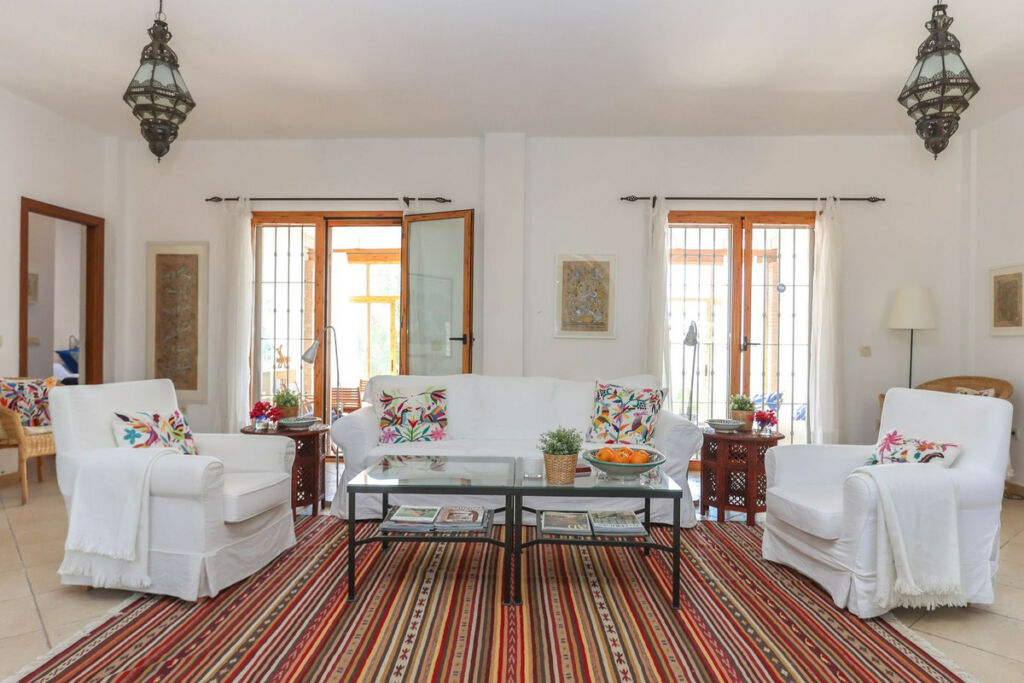 Detached Villa Alora Málaga - image 5