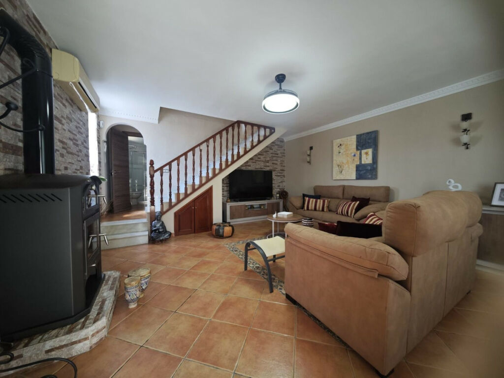 Townhouse Benalmadena Málaga - image 5