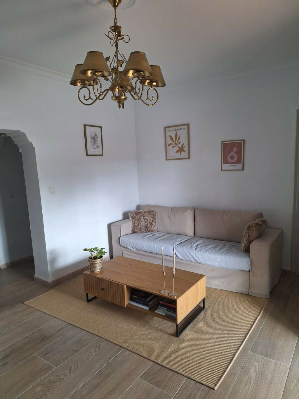 Semi-Detached House Alora Málaga - image 5