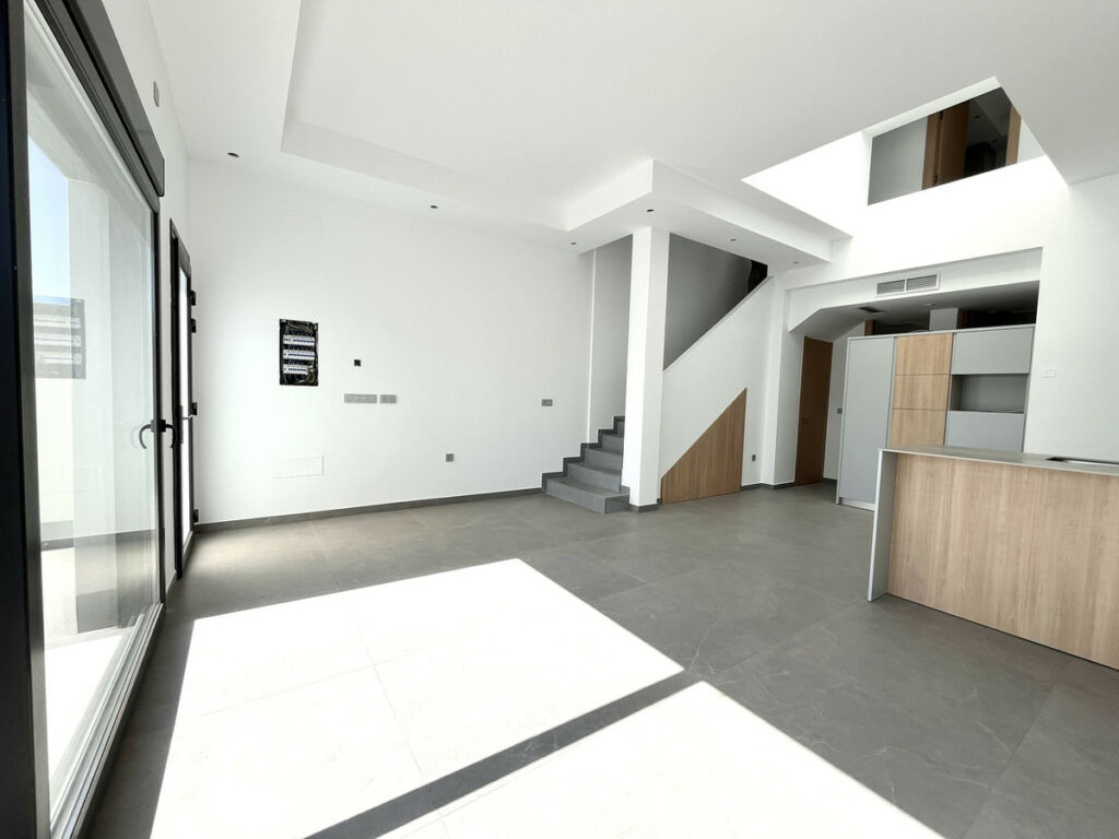 Detached Villa San Pedro del Pinatar Murcia - image 5