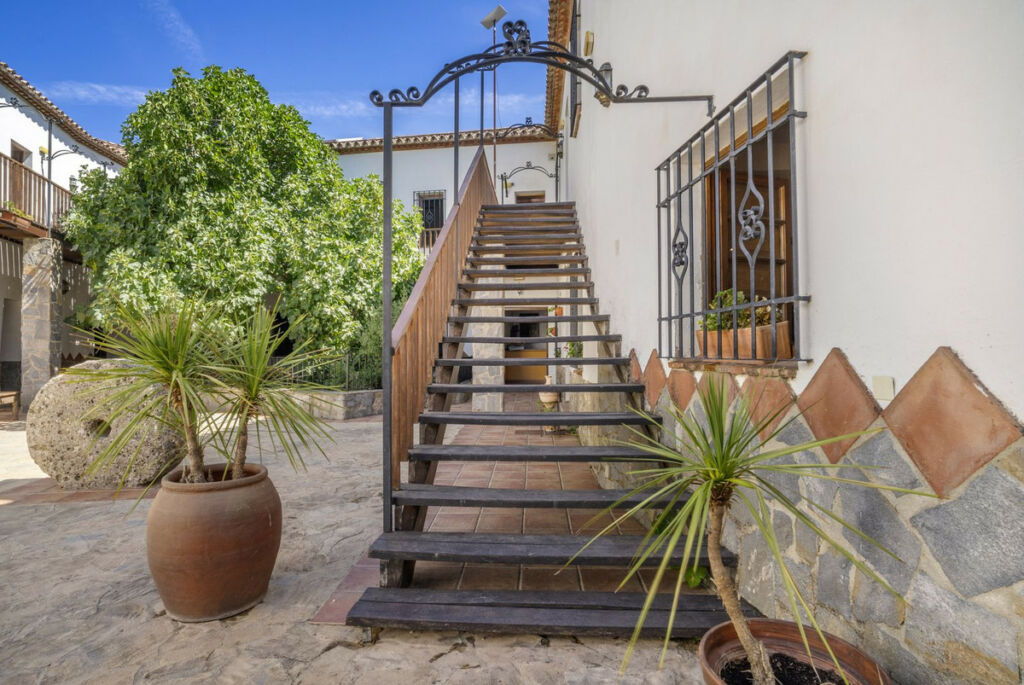 Hotel Benaoján Málaga - image 5
