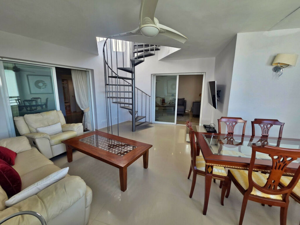 Penthouse Duplex Puerto Banús Málaga - image 5