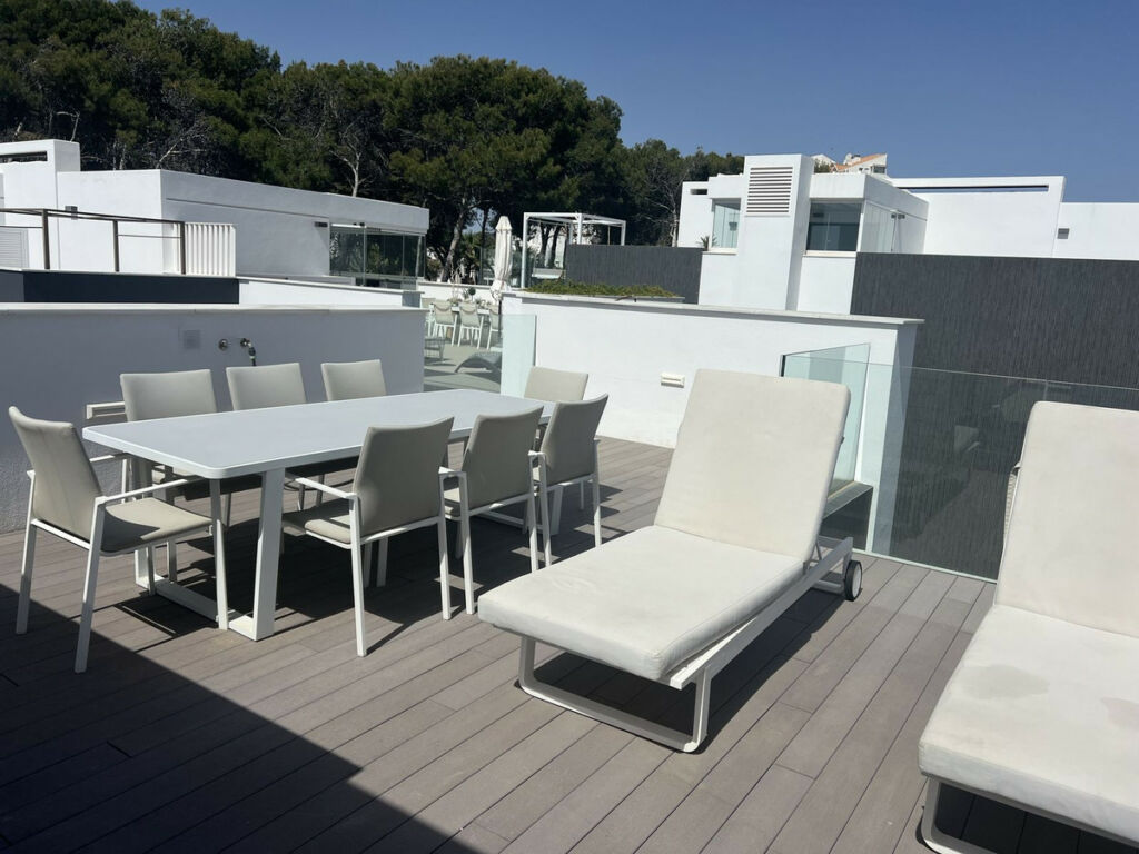 Townhouse Estepona Málaga - image 5
