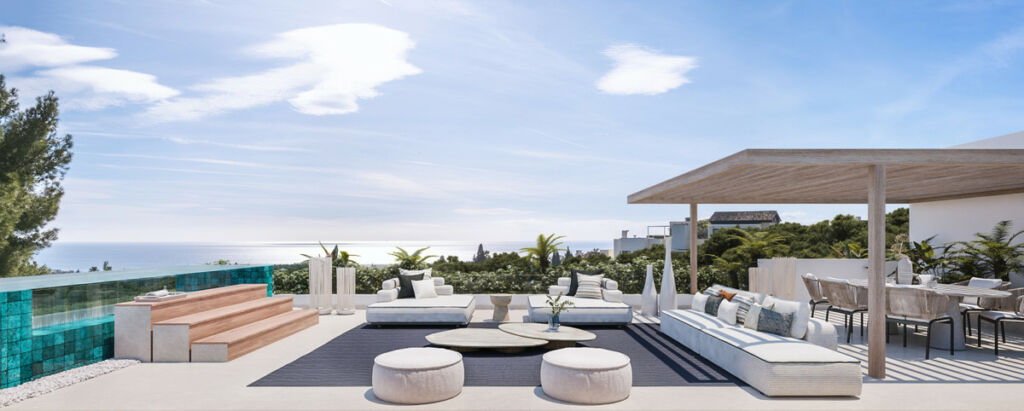 Detached Villa Marbella Málaga - image 5