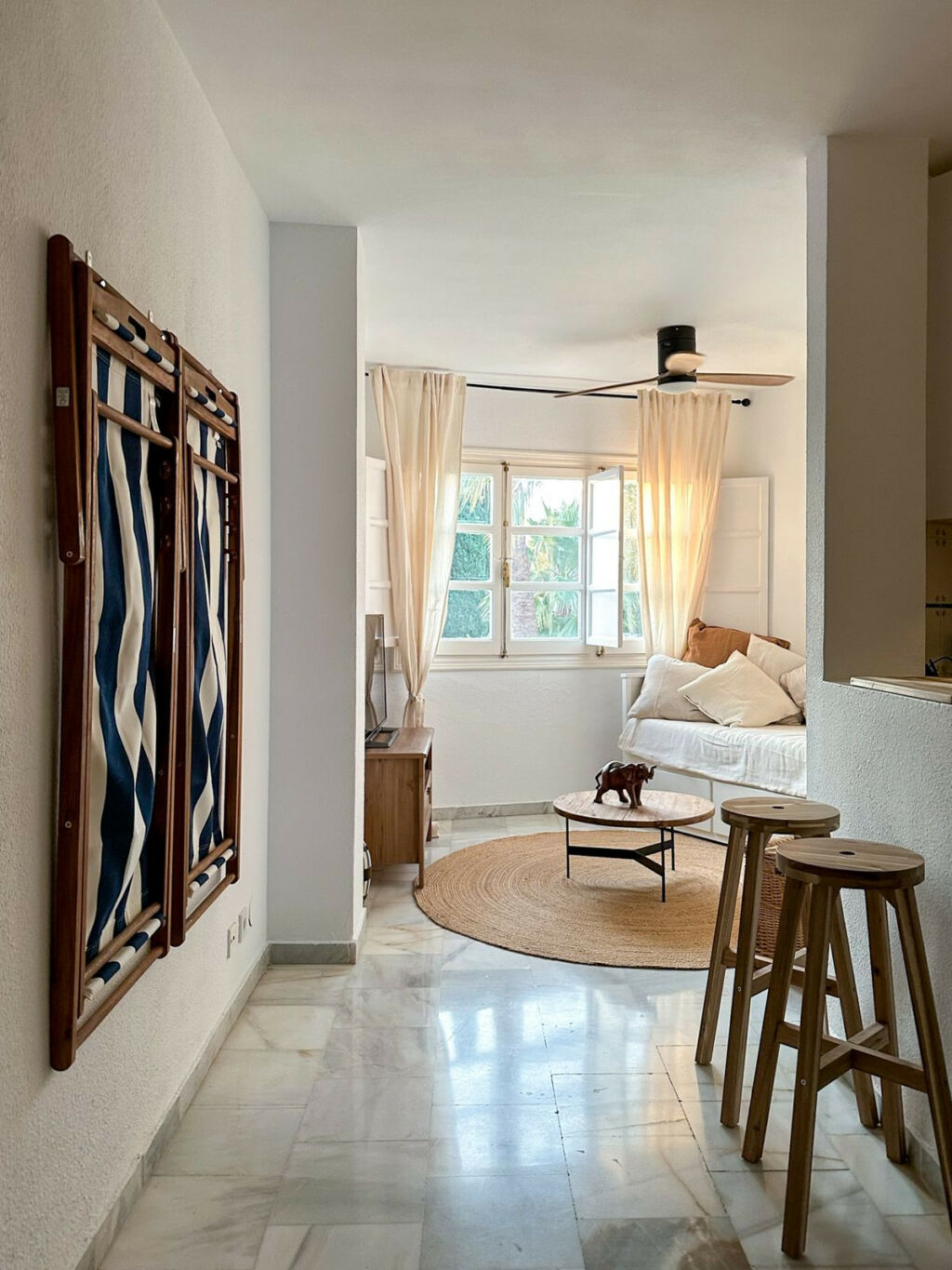 Top Floor Apartment Mijas Golf Málaga - image 5