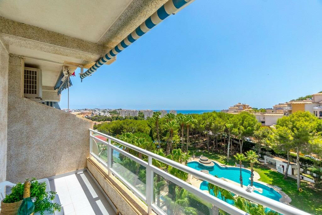 Middle Floor Apartment Orihuela Costa Alicante - image 5
