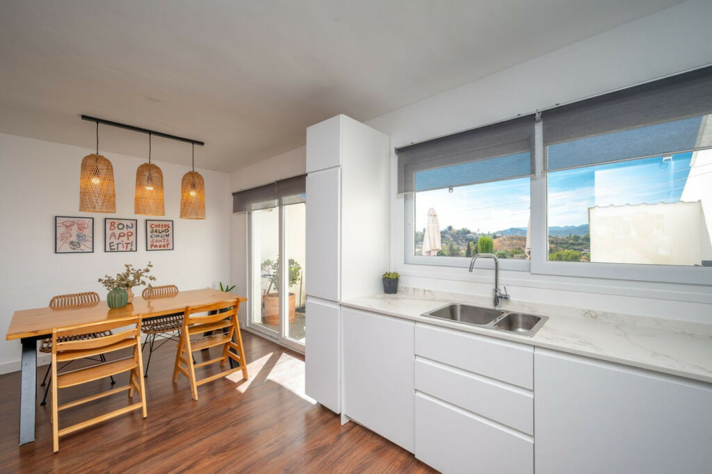 Townhouse Campo Mijas Málaga - image 5