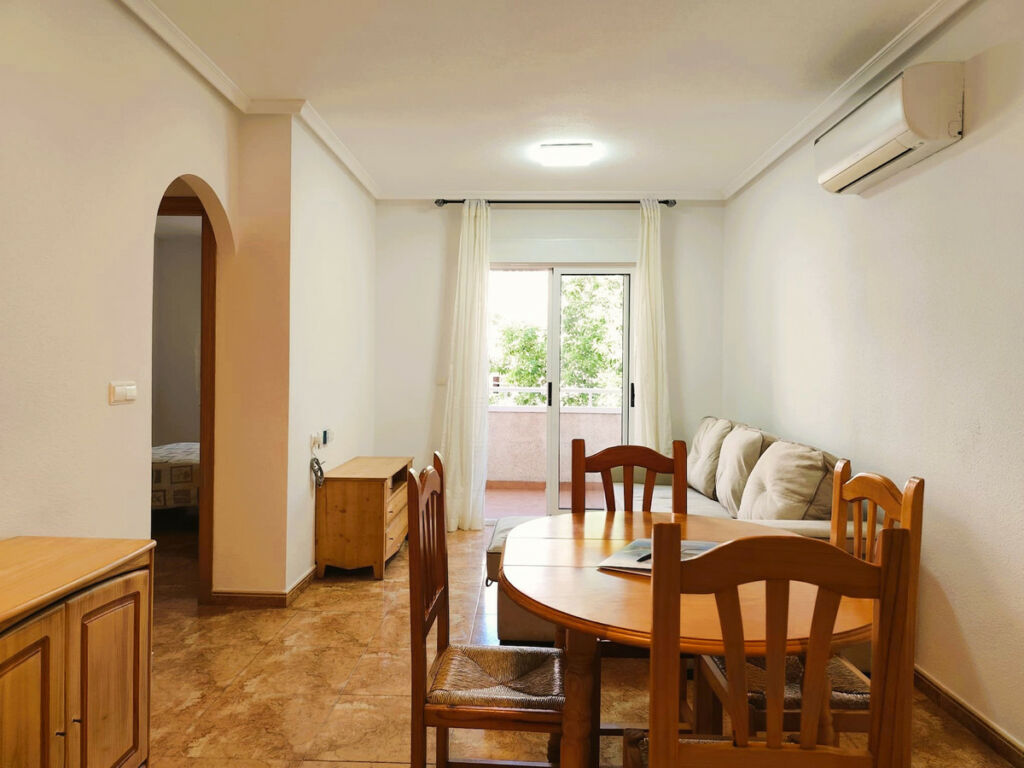 Middle Floor Apartment Torrevieja Alicante - image 5