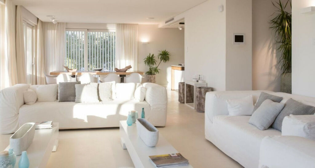 Detached Villa Marbella Málaga - image 5