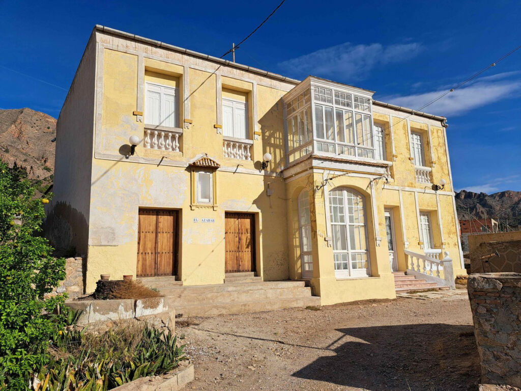 Finca - Cortijo Orihuela Alicante - image 4