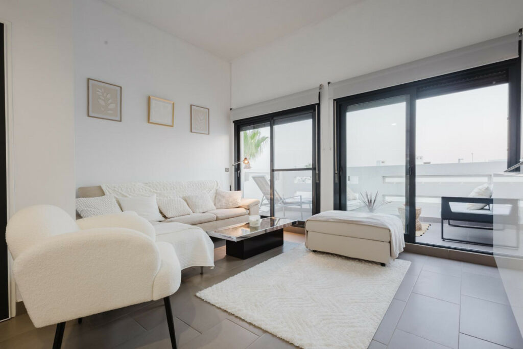 Penthouse Las Ramblas Golf Alicante - image 5