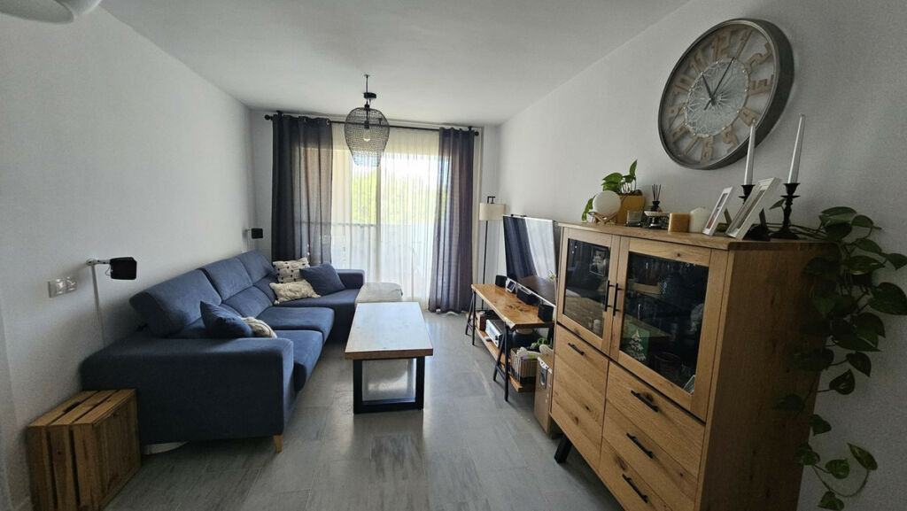 Ground Floor Apartment Casares Playa Málaga - image 5