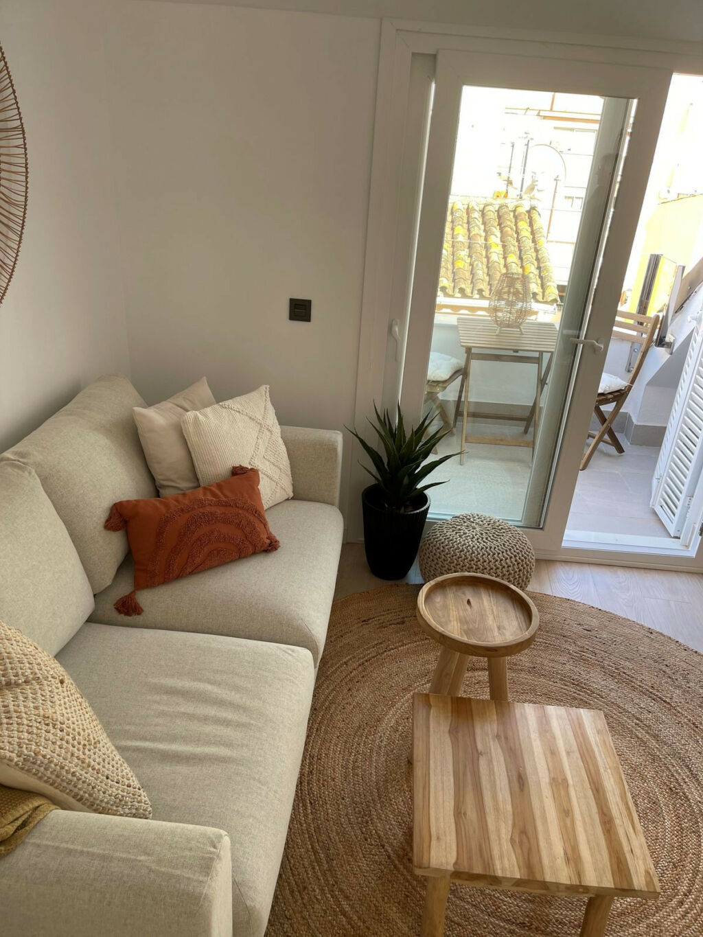 Penthouse Fuengirola Málaga - image 5