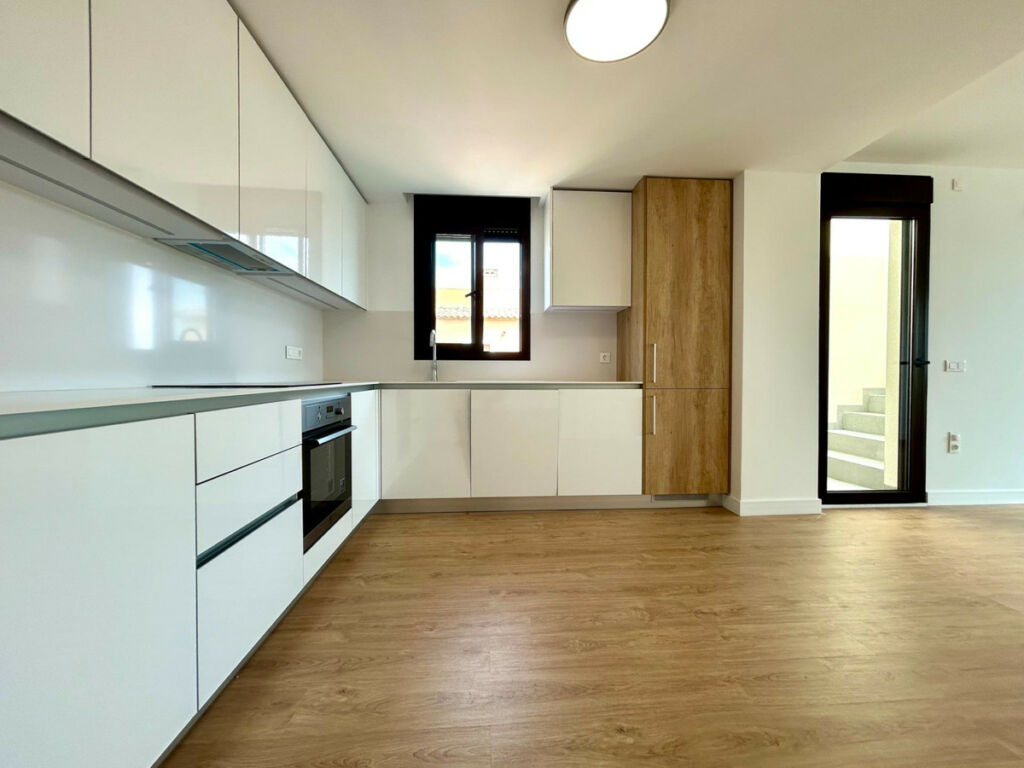 Penthouse Orihuela Costa Alicante - image 5