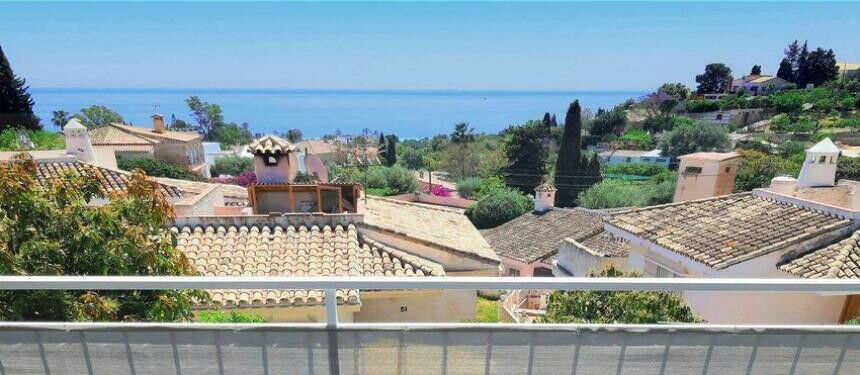 Semi-Detached House Torremuelle Málaga - image 5