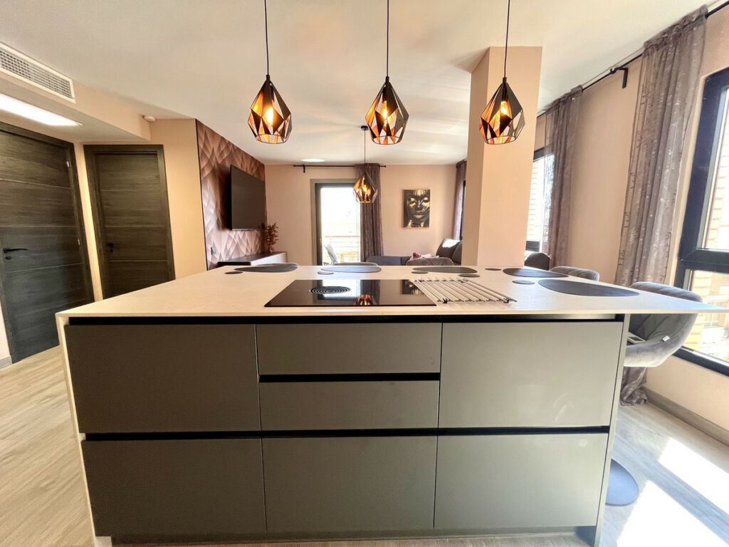 Middle Floor Apartment Rojales Alicante - image 5
