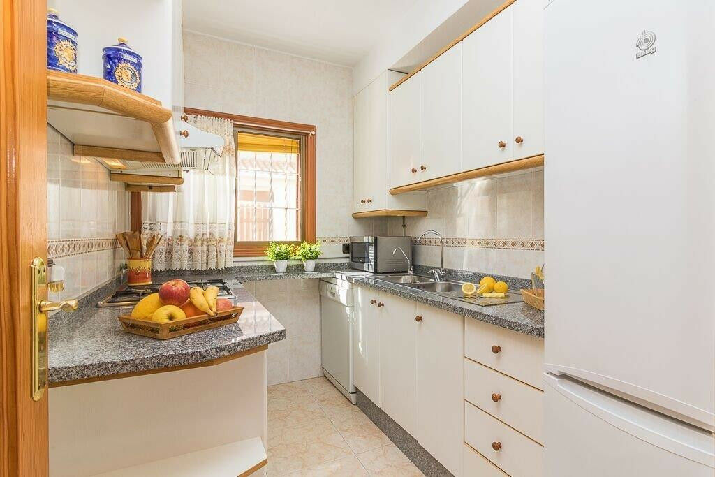 Detached Villa Orihuela Costa Alicante - image 5