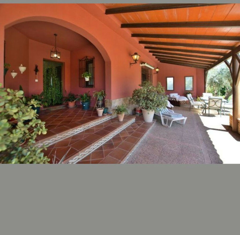 Finca - Cortijo Arriate Málaga - image 5
