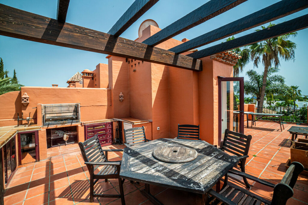 Townhouse Marbella Málaga - image 5