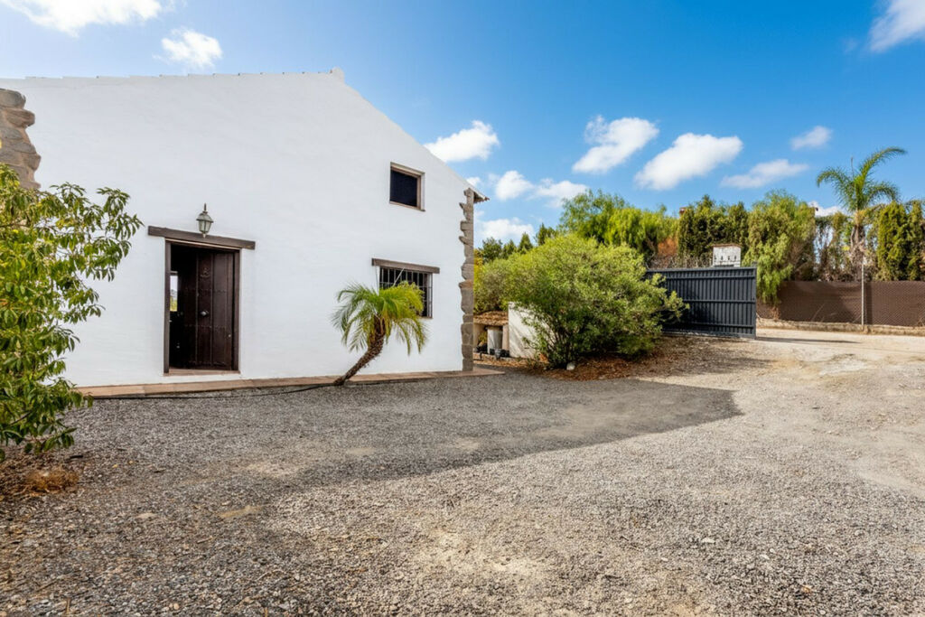 Finca - Cortijo Coín Málaga - image 5