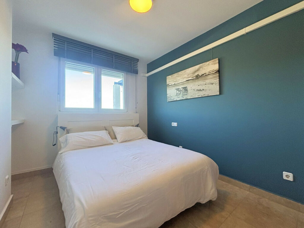 Ground Floor Apartment La Duquesa Málaga - image 5