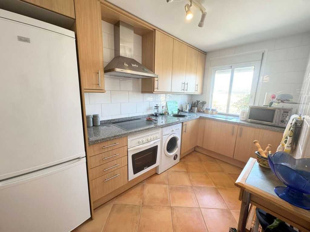 Duplex La Cala Málaga - image 5