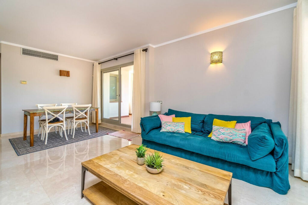 Ground Floor Apartment Las Colinas Golf Alicante - image 5