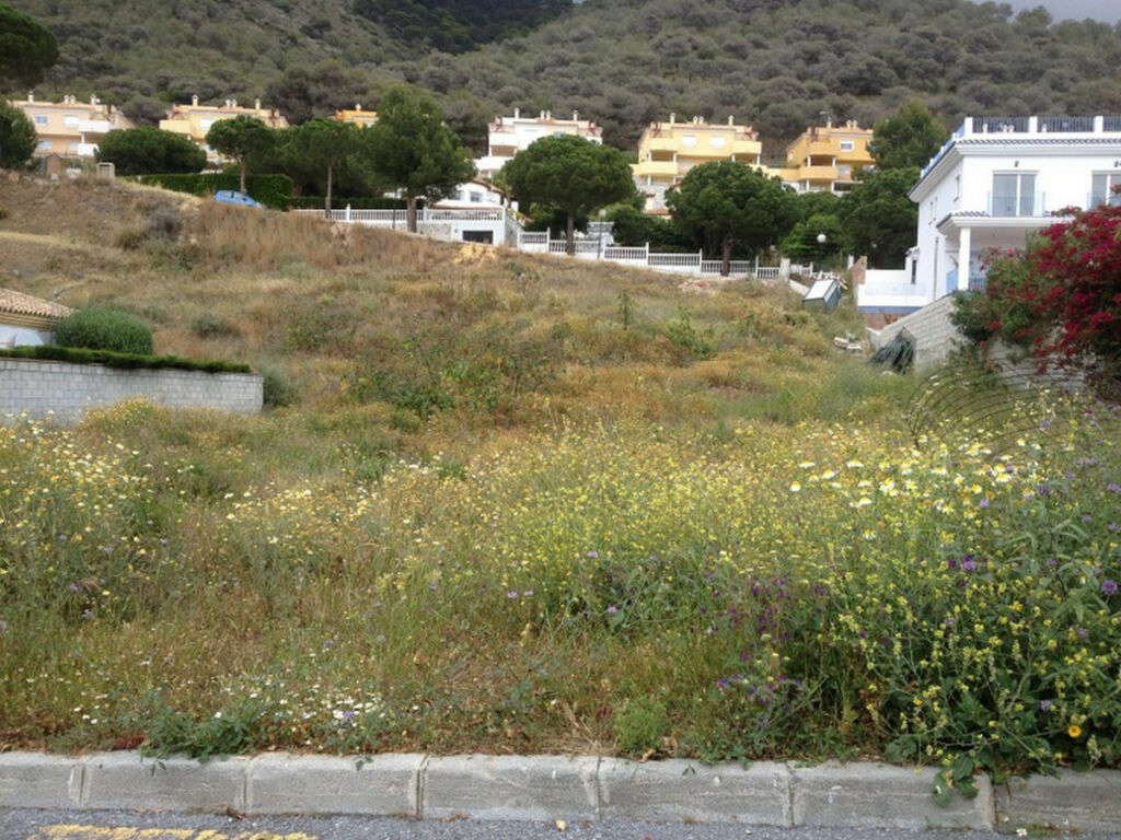 Residential Plot Mijas Costa Málaga - image 5