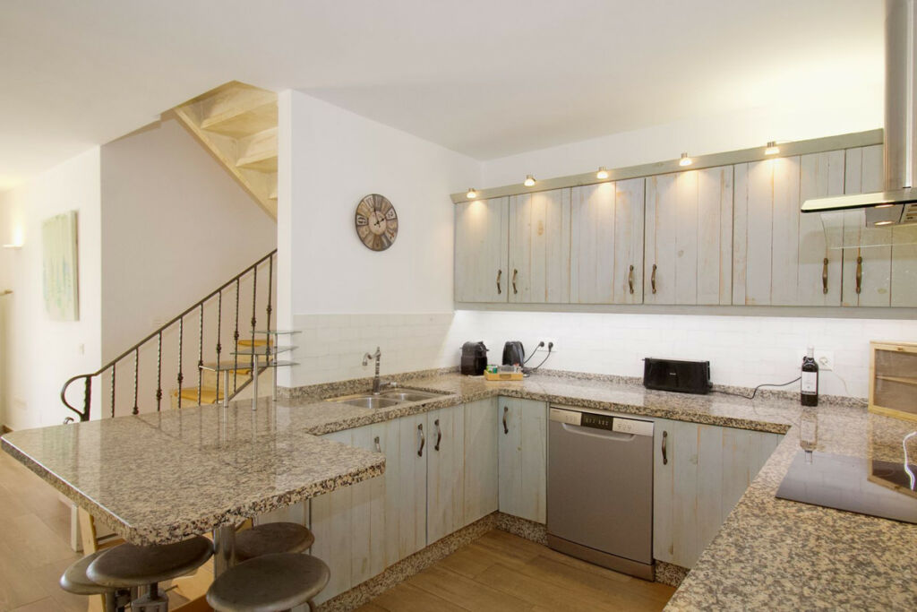 Duplex Marbella Málaga - image 5
