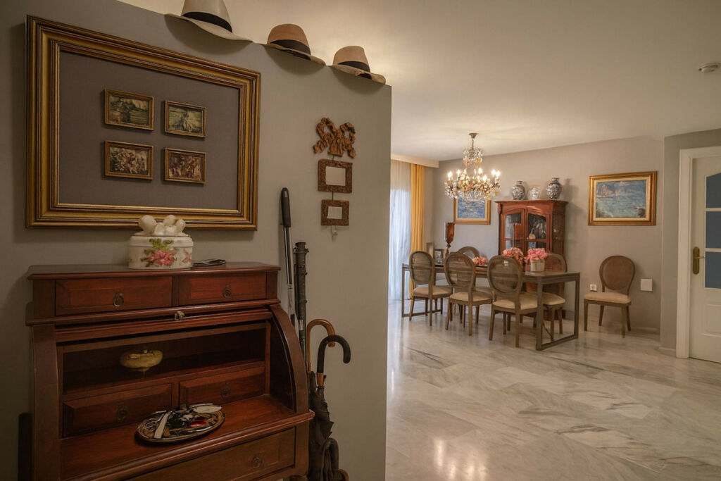 Penthouse Duplex San Pedro de Alcántara Málaga - image 5