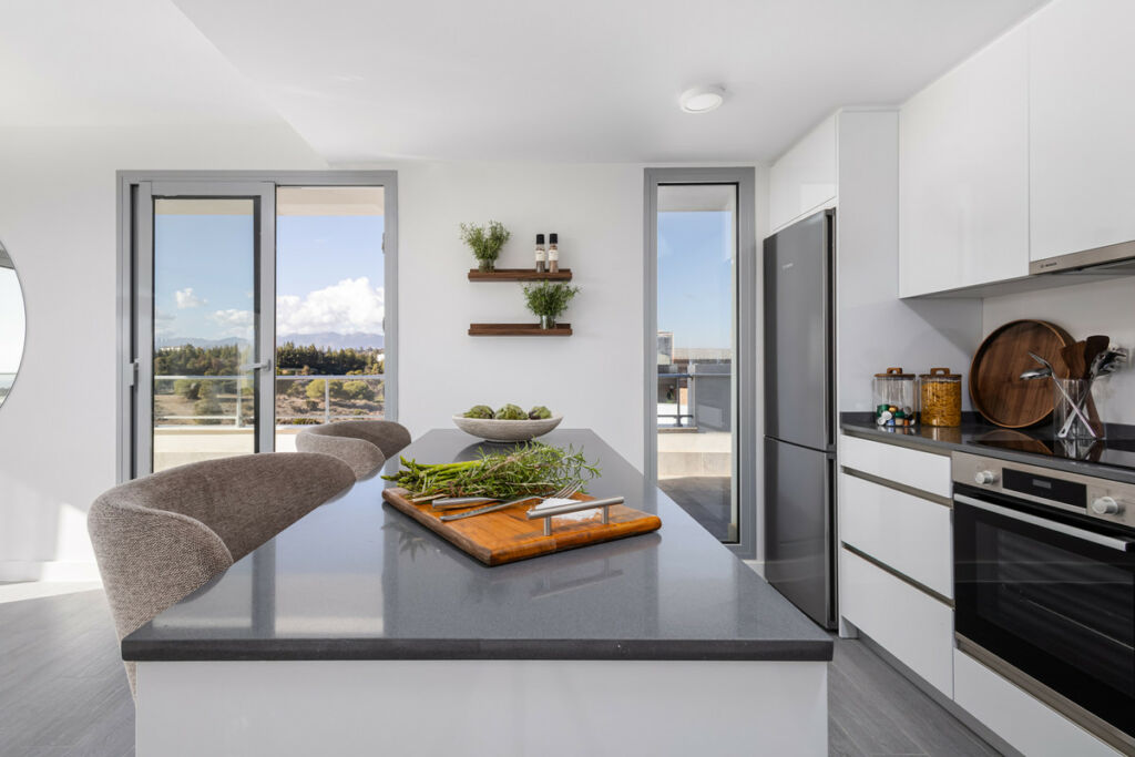 Penthouse La Cala de Mijas Málaga - image 5
