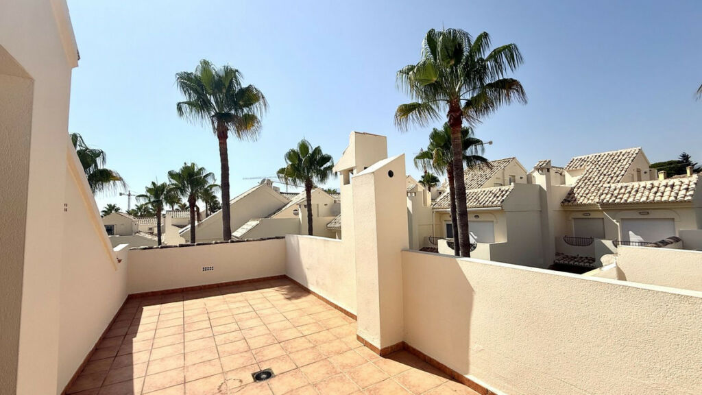 Townhouse Marbella Málaga - image 5