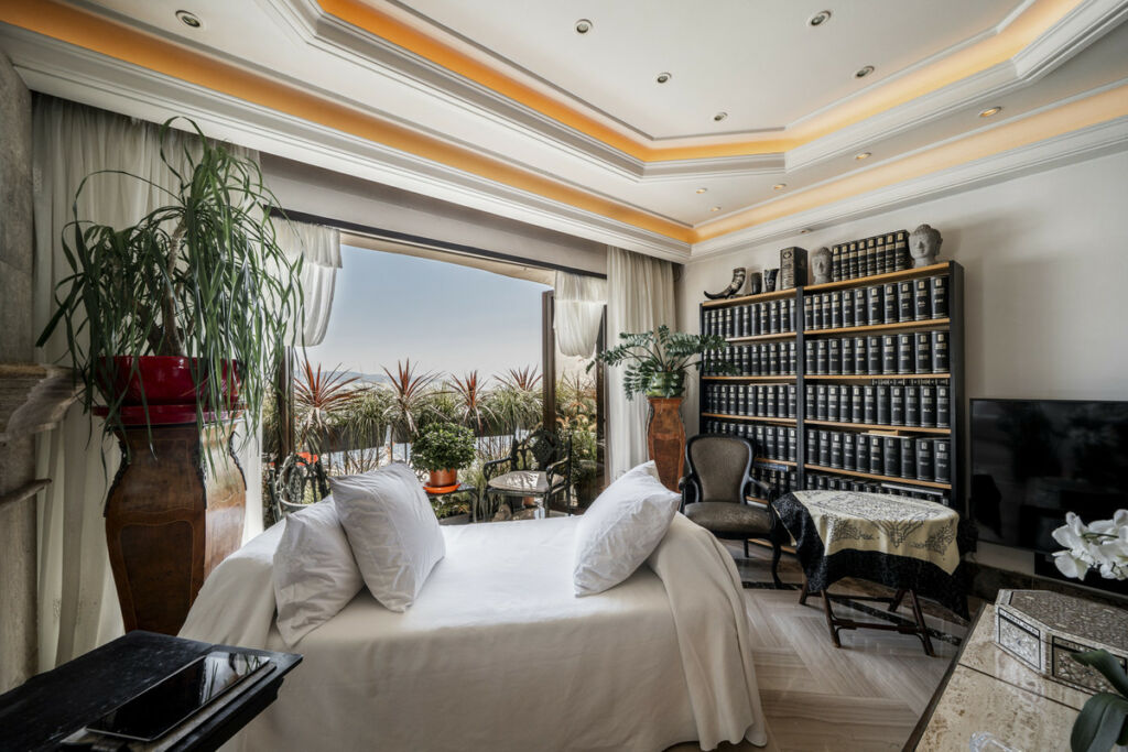 Duplex Puerto Banús Málaga - image 5