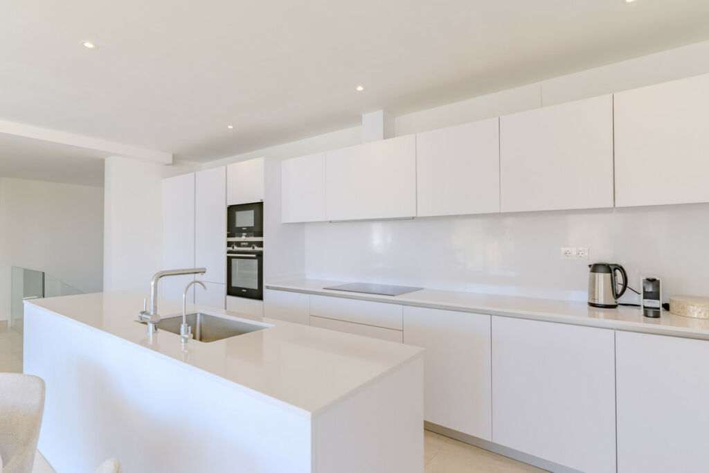 Duplex Nueva Andalucía Málaga - image 5