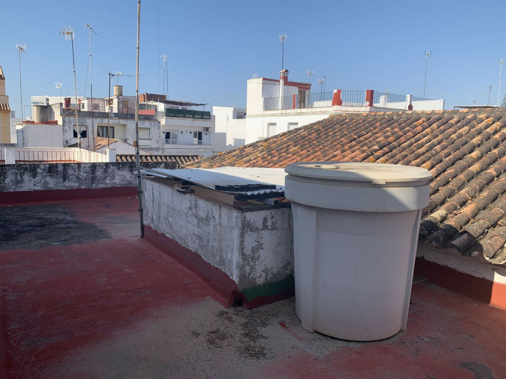 Townhouse Estepona Málaga - image 5